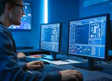 Multi-Tenant SaaS Architecture In Germany Multi-Tenant SaaS Architecture In Germany